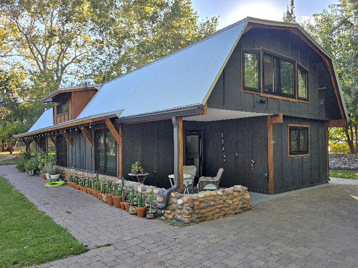Guest House